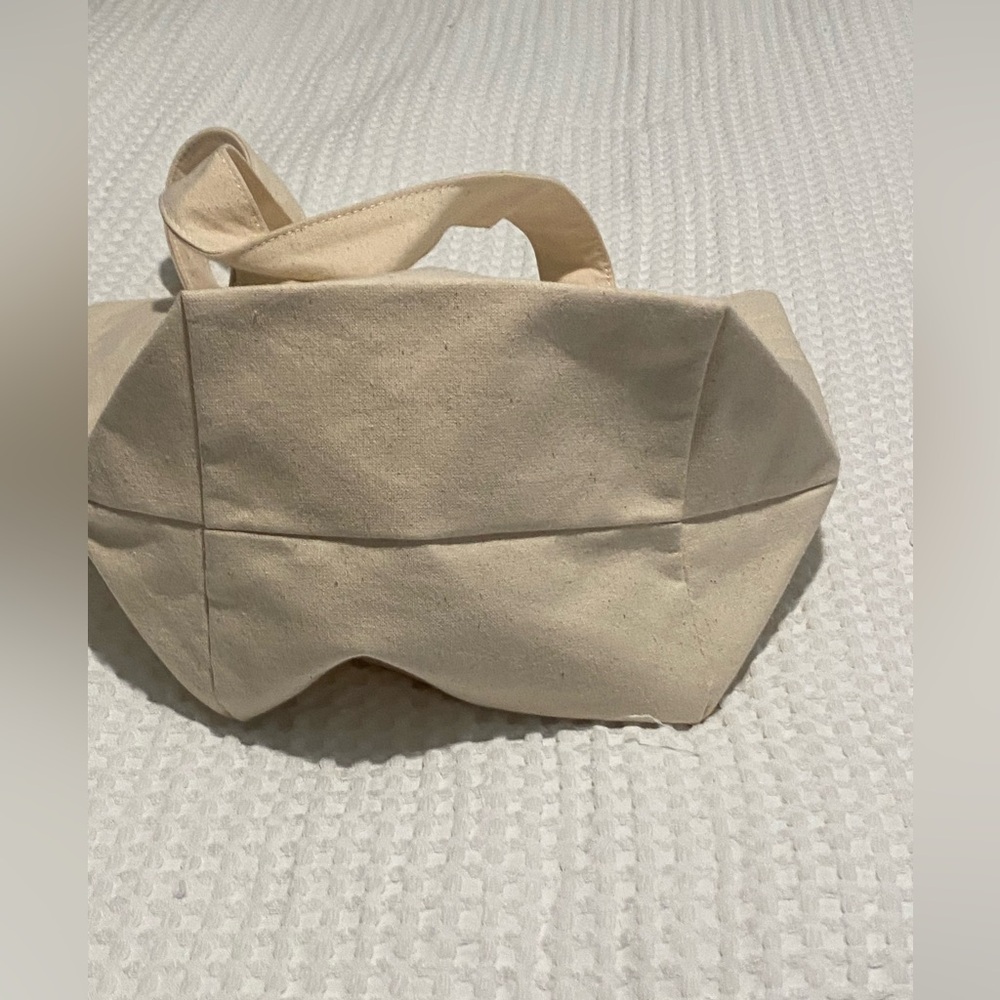 Kiki's Delivery Service Mini Tote Bag Jiji (Under the Roof) Studio Ghibli - Picture 4 of 9